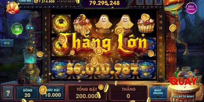 Hướng dẫn cách tải game nổ hũ về máy nhanh nhất