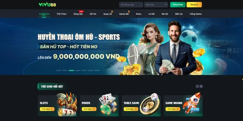  Sứ mệnh khác biệt, dẫn lối thành công