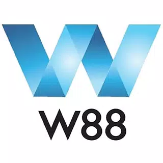 Logo nhà cái W88 chính thức