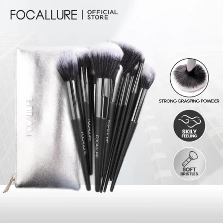 6/10Pcs Brushes Bundle