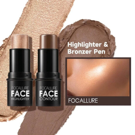 2pcs Contour Foundation Stick #8#12