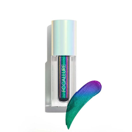 ALL-OVER FACE FLUID PIGMENT #GR18 COSMIC TUNNEL