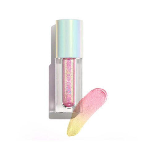 ALL-OVER FACE FLUID PIGMENT #PK14 PINK GIRLISH STAR