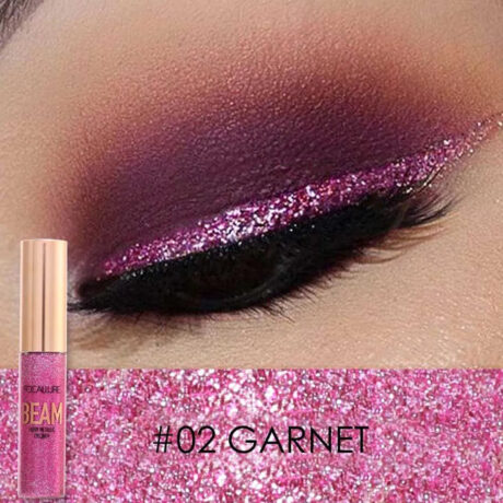 Beam Eyeliner #02 Garnet