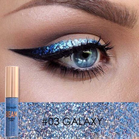 Beam Eyeliner #03 Galaxy