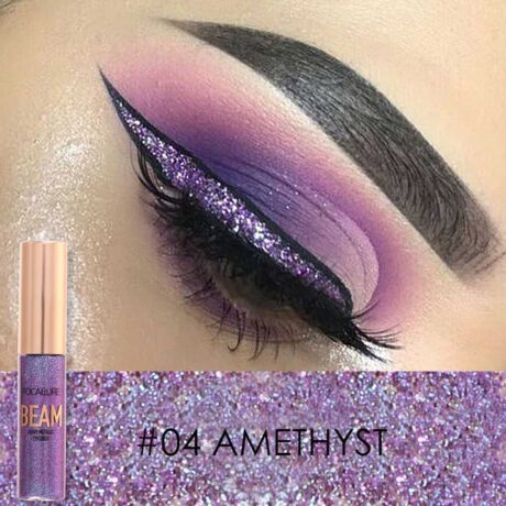 Beam Eyeliner #04 Amethyst