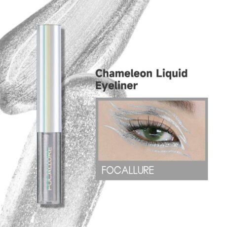 Chameleon Liquid Eyeliner #10 Supersonic