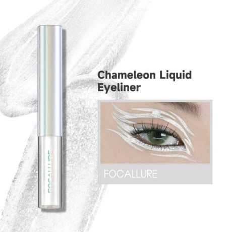 Chameleon Liquid Eyeliner #9 Icy Drips