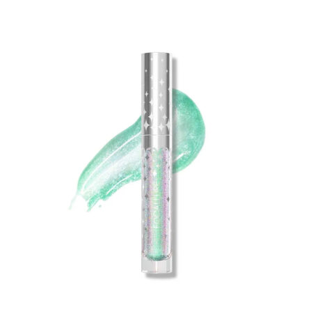 Dreamtale Glitter Lip Gloss – GR03 Glass House
