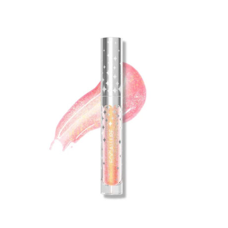 Dreamtale Glitter Lip Gloss – PK02 Unbirthday Party