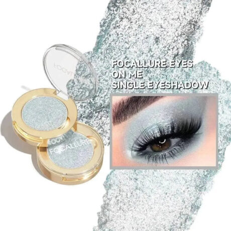 Eyes On Me Pressed Powder Shadow #SL01 Cinderella