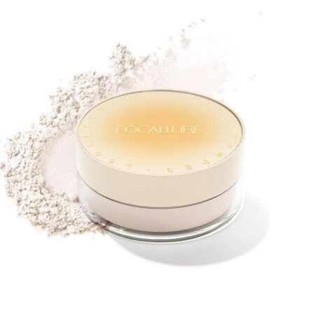 Focallure Diamond Skin Loose Powder #CC01