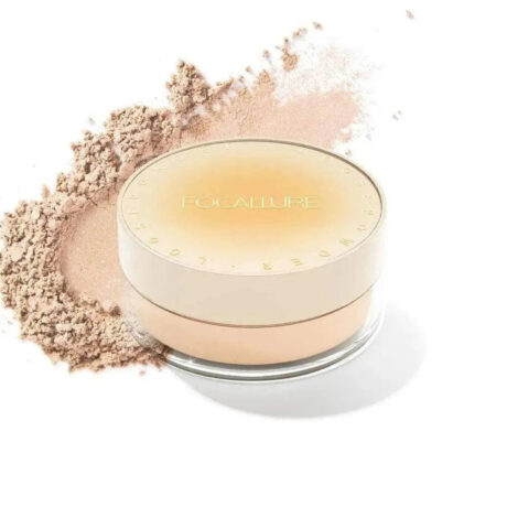 Focallure Diamond Skin Loose Powder #NE01