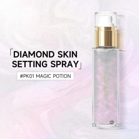 Focallure Diamond Skin Setting Spray #PK01 Magic Potion