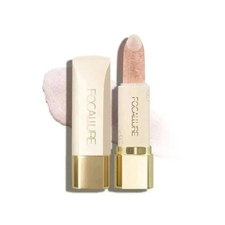 Glisten Opal Hydrating Lip Balm-PK01 RHODOZITE