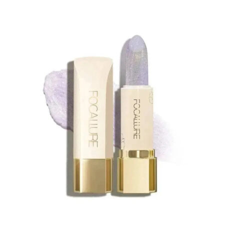 Glisten Opal Hydrating Lip Balm-PP01 CHAROITE