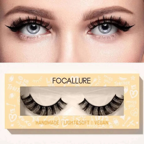 Lashes Bloom False Eyelashes-TL02 Cluster