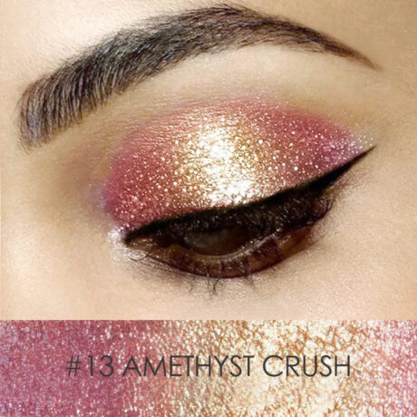 Metallic Liquid Eyeshadow #13 AMETHYST CRUSH