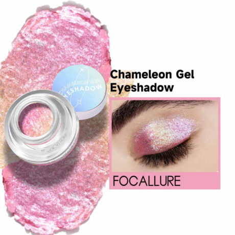 Multichrome Chameleon Gel Eyeshadow #23 BABYLON