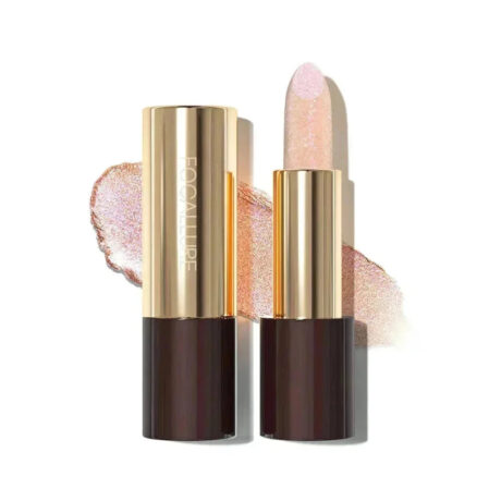 Glisten Opal Hydrating Lip Balm-NU04 Flower Dance