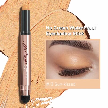 No Crease WaterProof Eyeshadow Stick #13 Sun-kissed