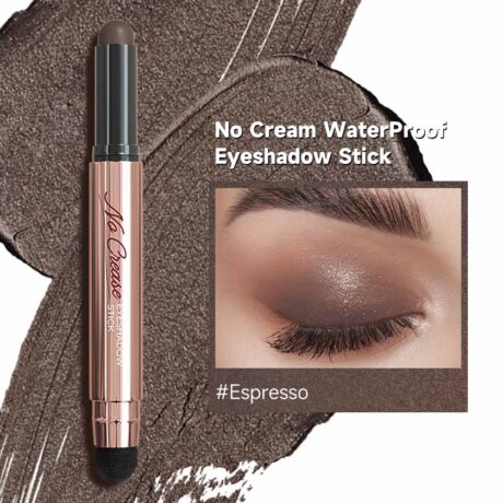 No Crease WaterProof Eyeshadow Stick #29 Espresso