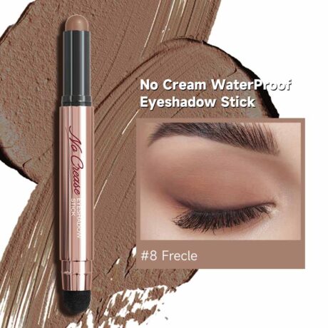 No Crease WaterProof Eyeshadow Stick #8 Frecle