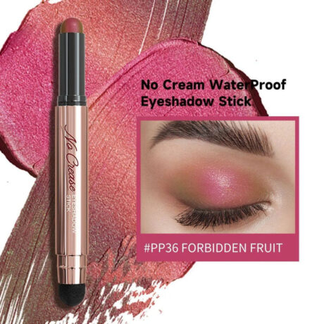 No Crease WaterProof Eyeshadow Stick PP36 FORBIDDEN FRUIT