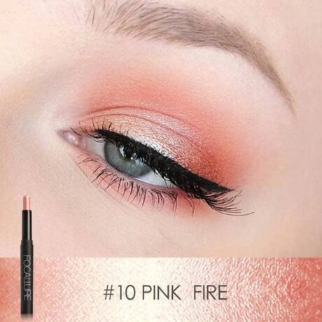 Shimmer Cream Eyeshadow Stick #10