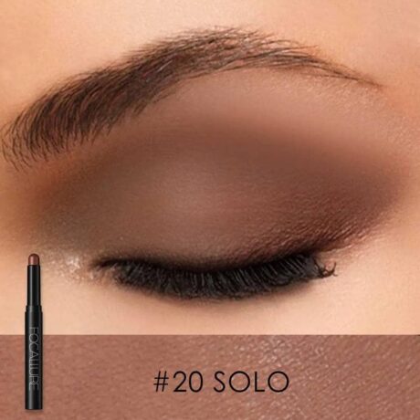 Shimmer Cream Eyeshadow Stick #20