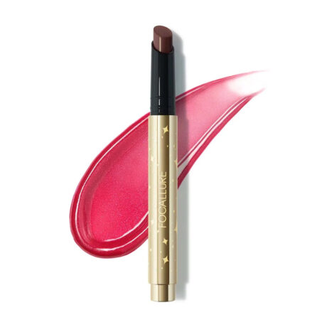 Sparkling Gem Lip Gloss Stick #PK01 Paracosm