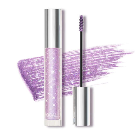 Star Drifter Glitter Mascara #PK03 VANITY OF GALAXY