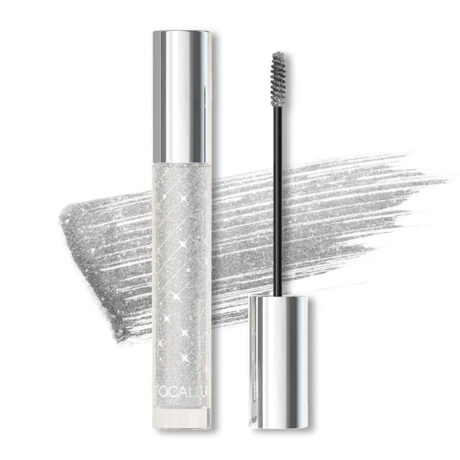 Star Drifter Glitter Mascara #SV02 COMETARY BRUST