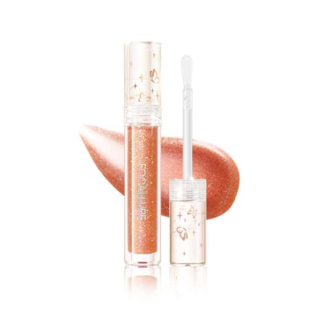 Watery Glow Lip Gloss #BS03