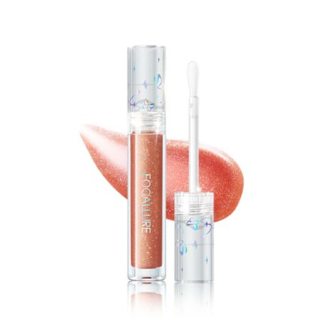 Watery Glow Lip Gloss #NU02